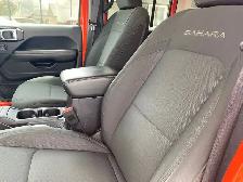 2018 Jeep Wrangler Unlimited Sahara with NAVIGATION! - Photo 7