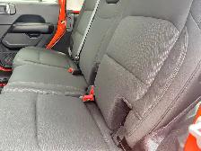 2018 Jeep Wrangler Unlimited Sahara with NAVIGATION! - Photo 8