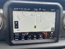 2018 Jeep Wrangler Unlimited Sahara with NAVIGATION! - Photo 12