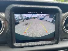 2018 Jeep Wrangler Unlimited Sahara with NAVIGATION! - Photo 13