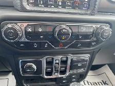 2018 Jeep Wrangler Unlimited Sahara with NAVIGATION! - Photo 14