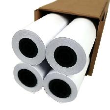 Wide format plotter paper rolls for sale. - Photo 3