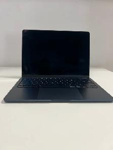 Cracked/Damaged Screen Macbook Air  13' M3 2024 8GB 256 GB $350 - Photo 5
