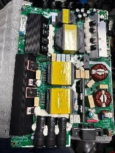 Samsung BN44-01225A Power Supply Board Repair Service Only