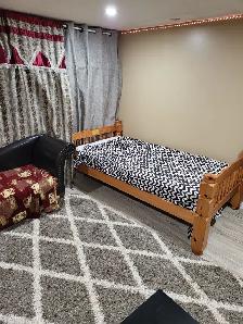 Basement unit