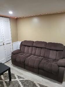 Basement unit - Photo 2