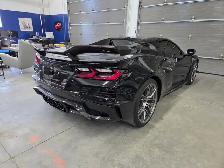 2025 Chevrolet Corvette - Z07 PACK, FRONT LIFT, CARBON BRAKES - Photo 3