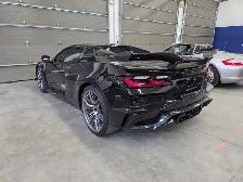 2025 Chevrolet Corvette - Z07 PACK, FRONT LIFT, CARBON BRAKES - Photo 4