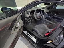 2025 Chevrolet Corvette - Z07 PACK, FRONT LIFT, CARBON BRAKES - Photo 5