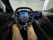 2025 Chevrolet Corvette - Z07 PACK, FRONT LIFT, CARBON BRAKES - Photo 6