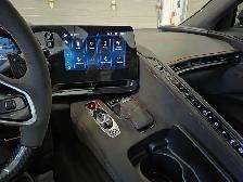 2025 Chevrolet Corvette - Z07 PACK, FRONT LIFT, CARBON BRAKES - Photo 9