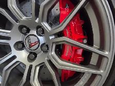 2025 Chevrolet Corvette - Z07 PACK, FRONT LIFT, CARBON BRAKES - Photo 14