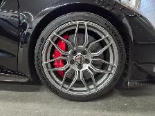 2025 Chevrolet Corvette - Z07 PACK, FRONT LIFT, CARBON BRAKES - Photo 16