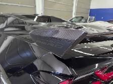 2025 Chevrolet Corvette - Z07 PACK, FRONT LIFT, CARBON BRAKES - Photo 17