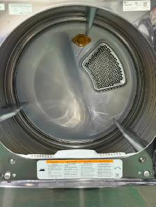 LG Top-Load Washer (W7486) and Dryer Set (D7266) Sale $795 only - Photo 7