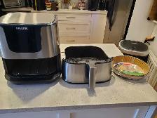 Kalorik air fryer - Photo 5