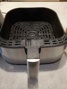 Kalorik air fryer - Photo 8