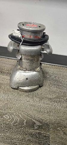 Silverline 15amp Professional Floor Sander - Photo 2