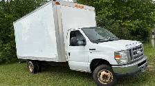 2014 Ford Econoline Commercial Cutaway E450 - Photo 3