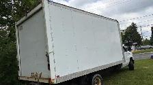 2014 Ford Econoline Commercial Cutaway E450 - Photo 5