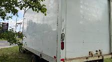 2014 Ford Econoline Commercial Cutaway E450 - Photo 6