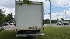 2014 Ford Econoline Commercial Cutaway E450 - Photo 7