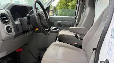 2014 Ford Econoline Commercial Cutaway E450 - Photo 11