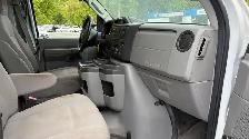 2014 Ford Econoline Commercial Cutaway E450 - Photo 12
