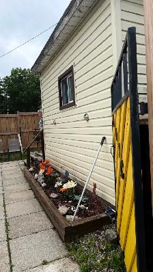 One bedroom cozy bungalow style in Preston triplex. - Photo 3