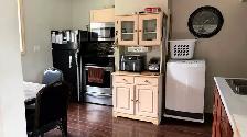 One bedroom cozy bungalow style in Preston triplex. - Photo 7
