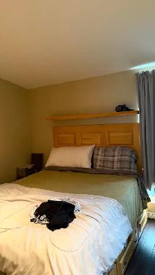 One bedroom cozy bungalow style in Preston triplex. - Photo 9