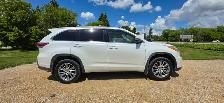 2015 Toyota Highlander XLE 4WD /NAV/HEATED SEATS/LOW KM! - Photo 11
