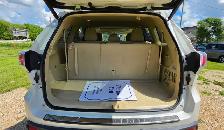 2015 Toyota Highlander XLE 4WD /NAV/HEATED SEATS/LOW KM! - Photo 15