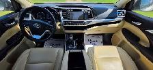 2015 Toyota Highlander XLE 4WD /NAV/HEATED SEATS/LOW KM! - Photo 17