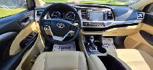 2015 Toyota Highlander XLE 4WD /NAV/HEATED SEATS/LOW KM! - Photo 18