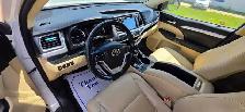 2015 Toyota Highlander XLE 4WD /NAV/HEATED SEATS/LOW KM! - Photo 19