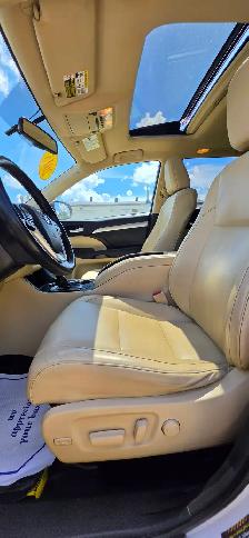 2015 Toyota Highlander XLE 4WD /NAV/HEATED SEATS/LOW KM! - Photo 20