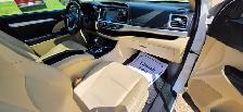 2015 Toyota Highlander XLE 4WD /NAV/HEATED SEATS/LOW KM! - Photo 22