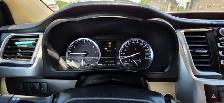 2015 Toyota Highlander XLE 4WD /NAV/HEATED SEATS/LOW KM! - Photo 27