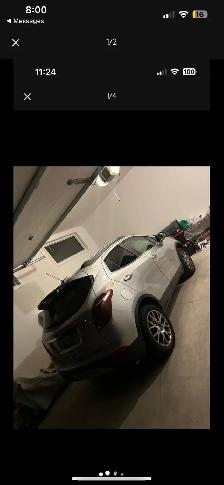 2018 Buick Encore, SUV, 4-wheel drive (great condition)