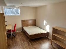 1 AUG - Furnished Room for Female Student - Bank/Walkley