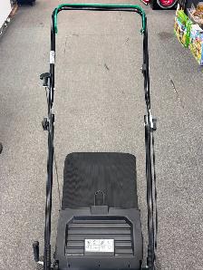 Certified 150cc 2-in-1 Gas Engine Walk Behind Push Lawn Mower - Photo 2
