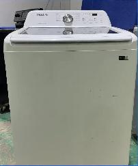 Samsung Top Load Washer W7479 and Dryer D7265 $795 only - Photo 5