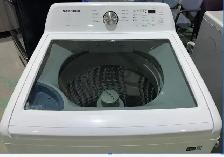 Samsung Top Load Washer W7479 and Dryer D7265 $795 only - Photo 6