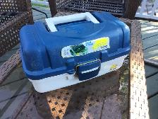 Plano Fishing box - Photo 4