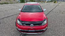 2017 Volkswagen Golf Alltrack HIGHLINE- LOADED-ONE OWNER-CERTIFI - Photo 2