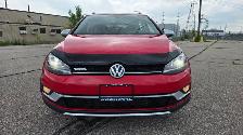 2017 Volkswagen Golf Alltrack HIGHLINE- LOADED-ONE OWNER-CERTIFI - Photo 3