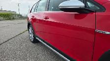 2017 Volkswagen Golf Alltrack HIGHLINE- LOADED-ONE OWNER-CERTIFI - Photo 5