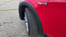 2017 Volkswagen Golf Alltrack HIGHLINE- LOADED-ONE OWNER-CERTIFI - Photo 8