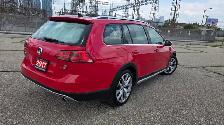 2017 Volkswagen Golf Alltrack HIGHLINE- LOADED-ONE OWNER-CERTIFI - Photo 10